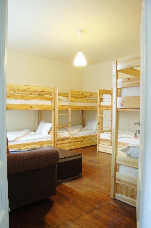 Lavele Hostel Sofia Room photo
